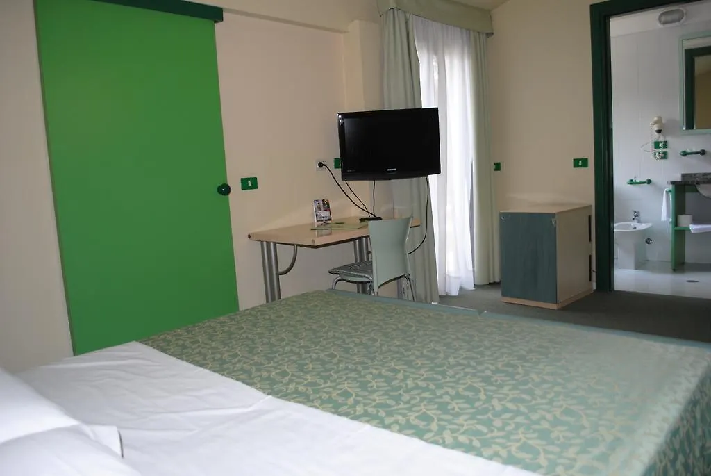 Hotel Ducathotel Torrile