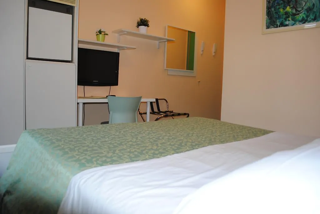 Ducathotel Torrile Italien