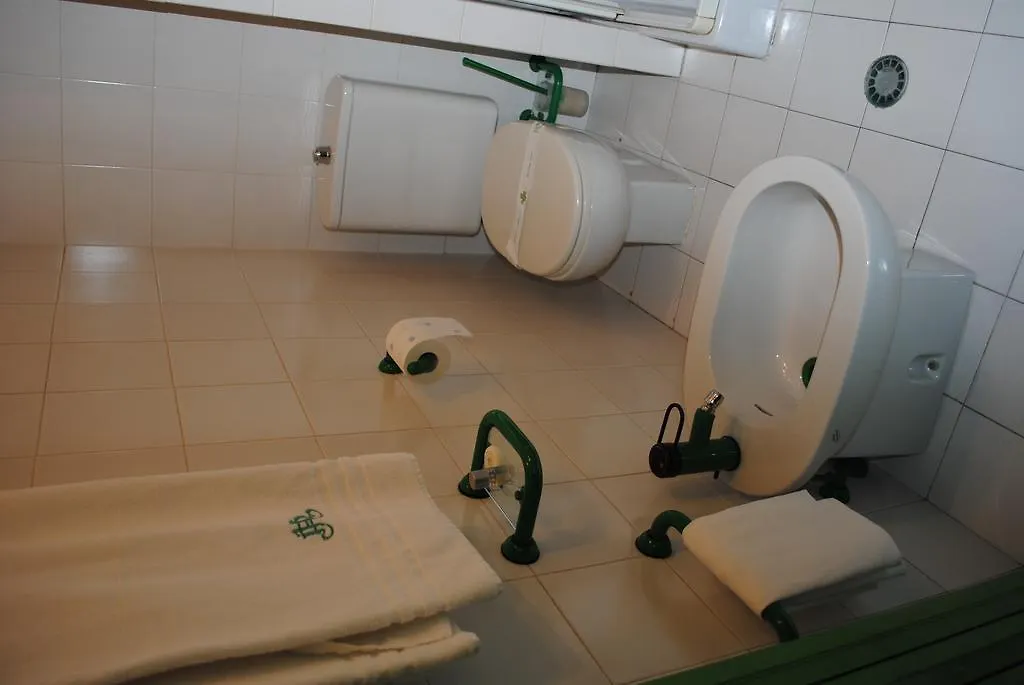 Ducathotel Torrile 3*,  Italien