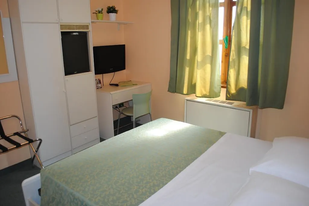 Hotel Ducathotel Torrile