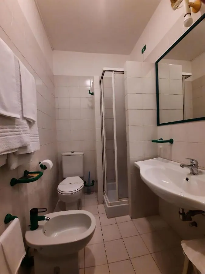 Hotel Ducathotel Torrile