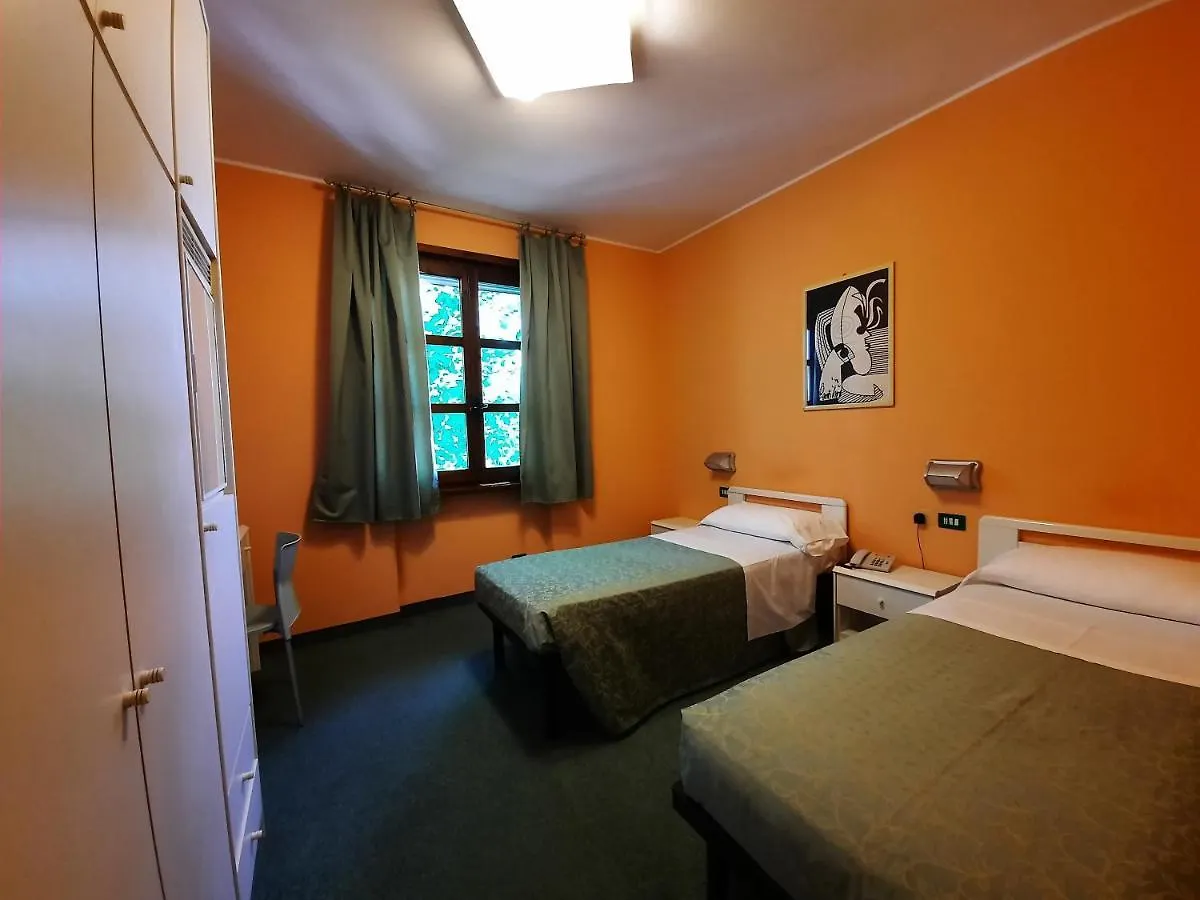 Hotel Ducathotel Torrile