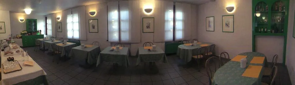 Hotel Ducathotel Torrile