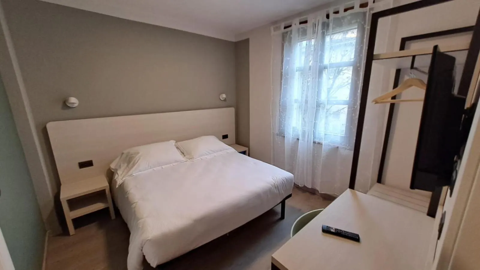 *** Hotel Ducathotel Torrile Włochy