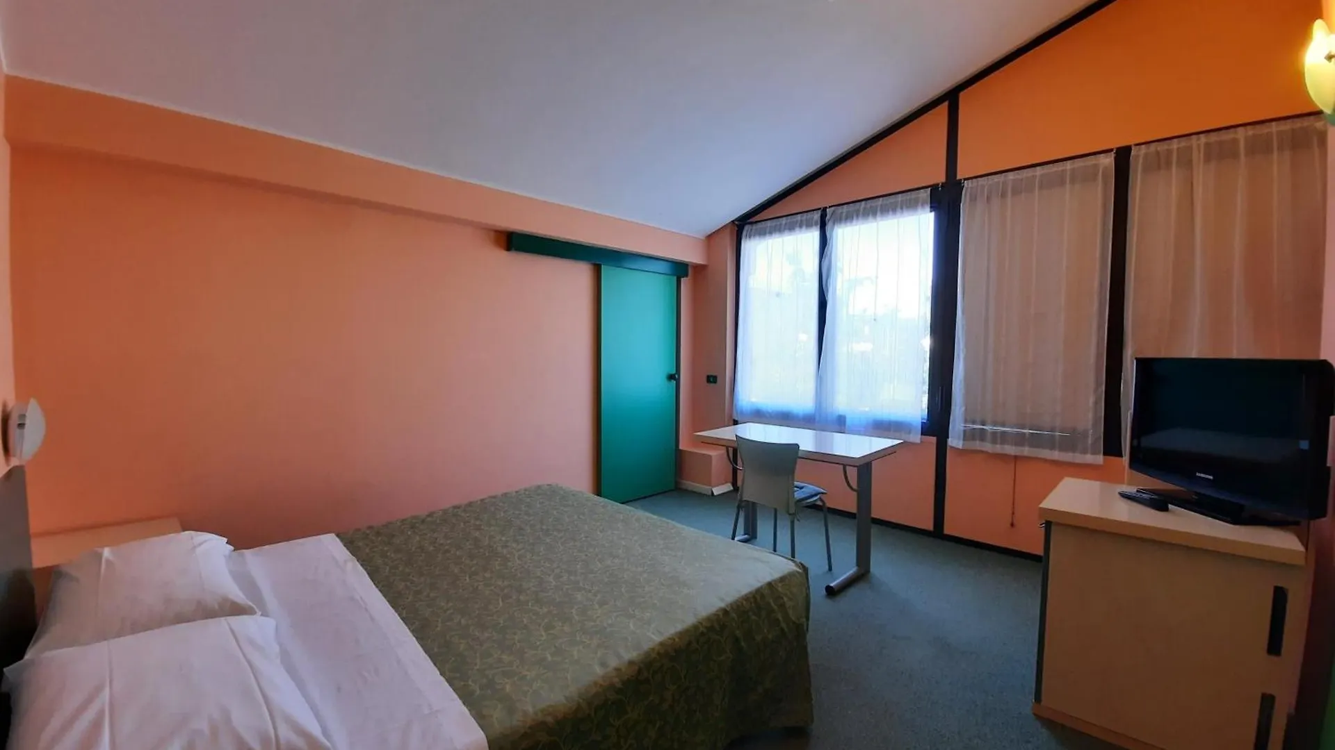 Hotel Ducathotel Torrile