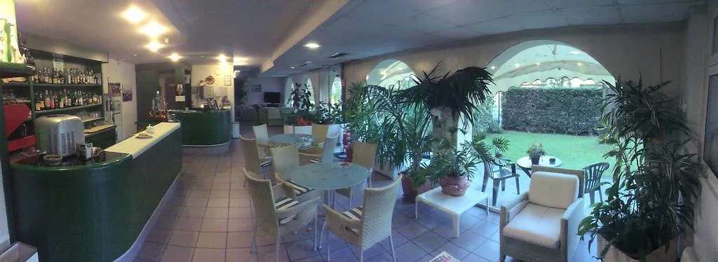 Hotel Ducathotel Torrile