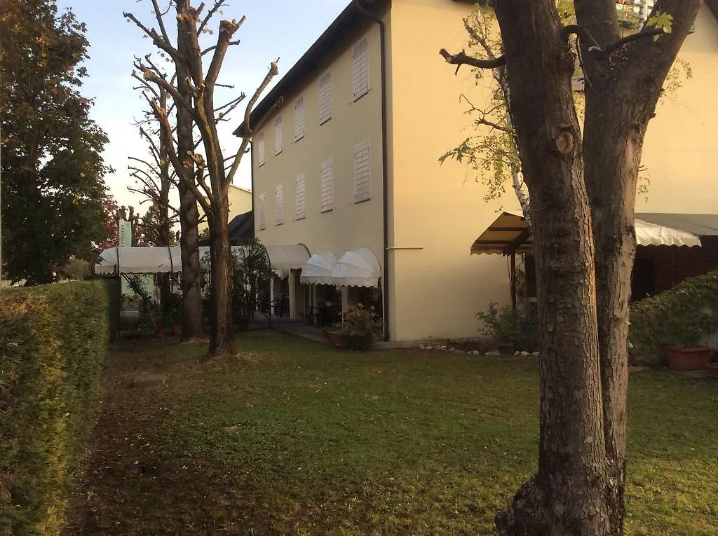 *** Hotel Ducathotel Torrile Italien