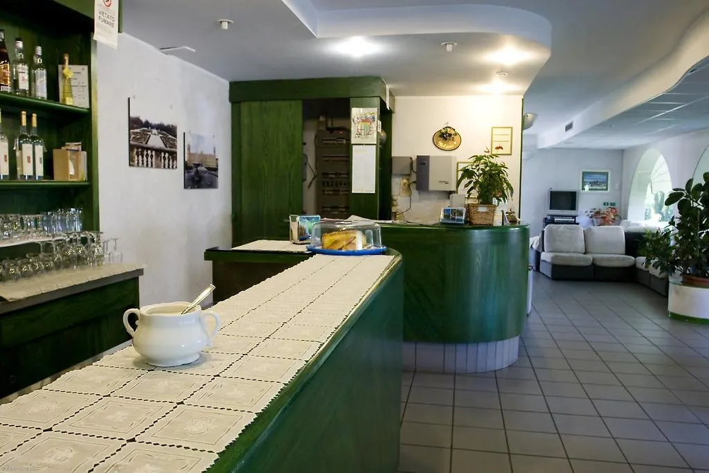 Ducathotel Torrile 3*,  Italien