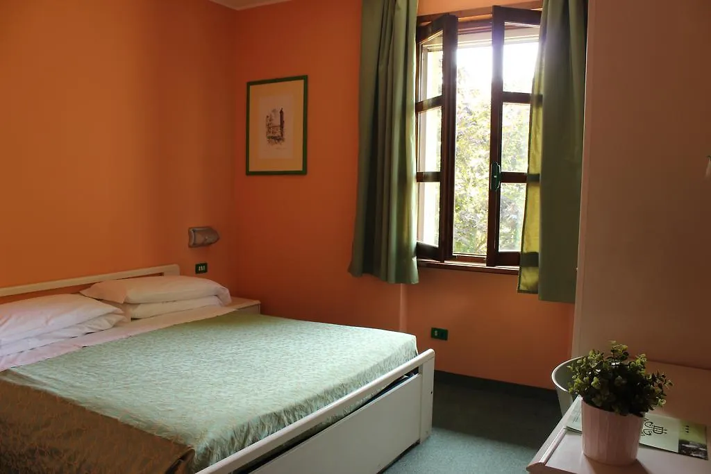 Ducathotel Torrile Italien