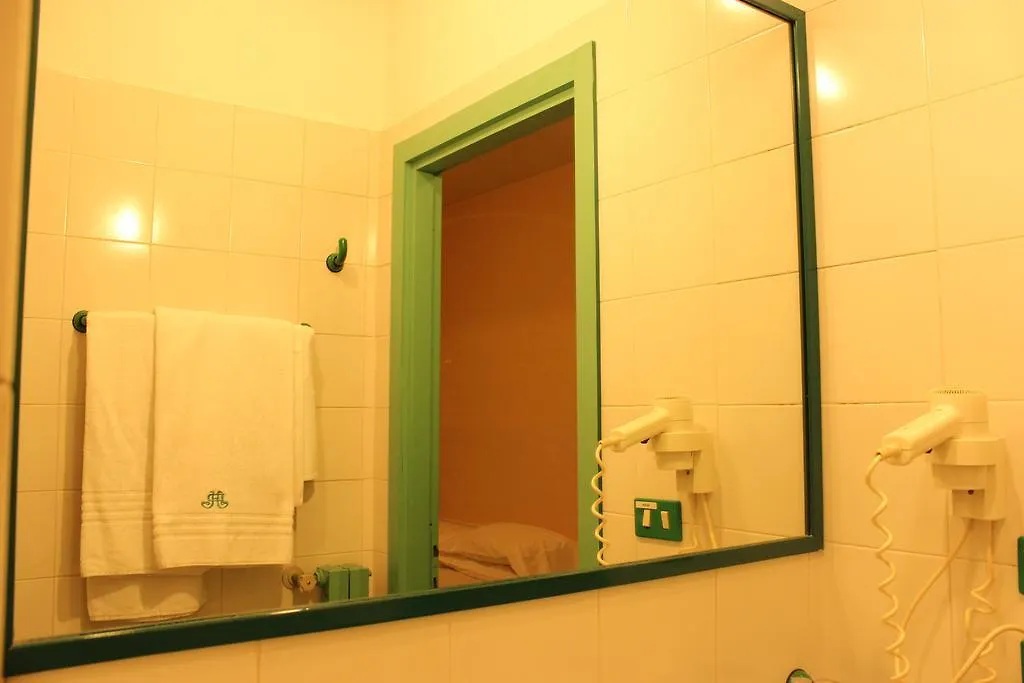 Ducathotel Torrile Hotel