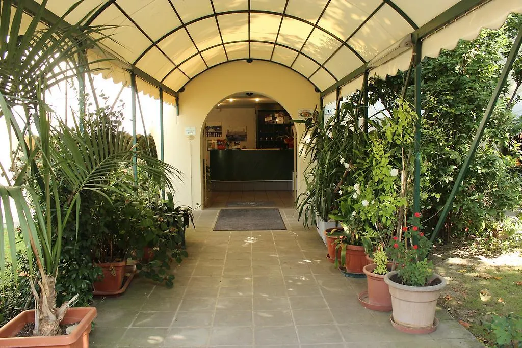 Hotel Ducathotel Torrile