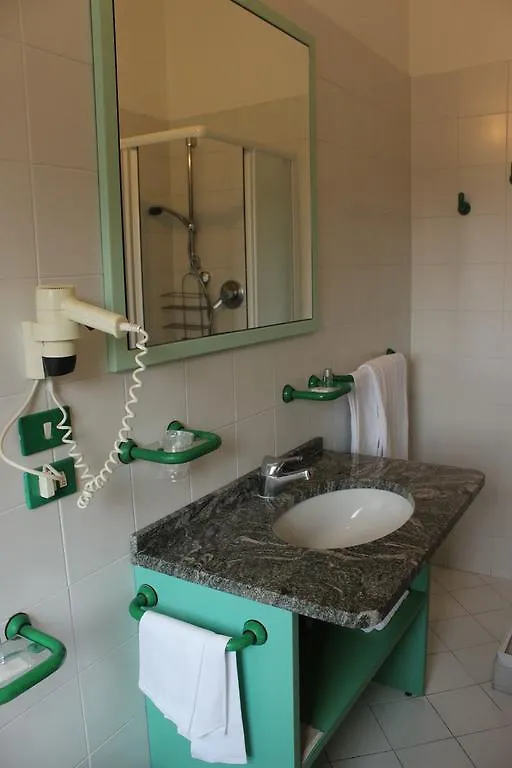 Hotel Ducathotel Torrile