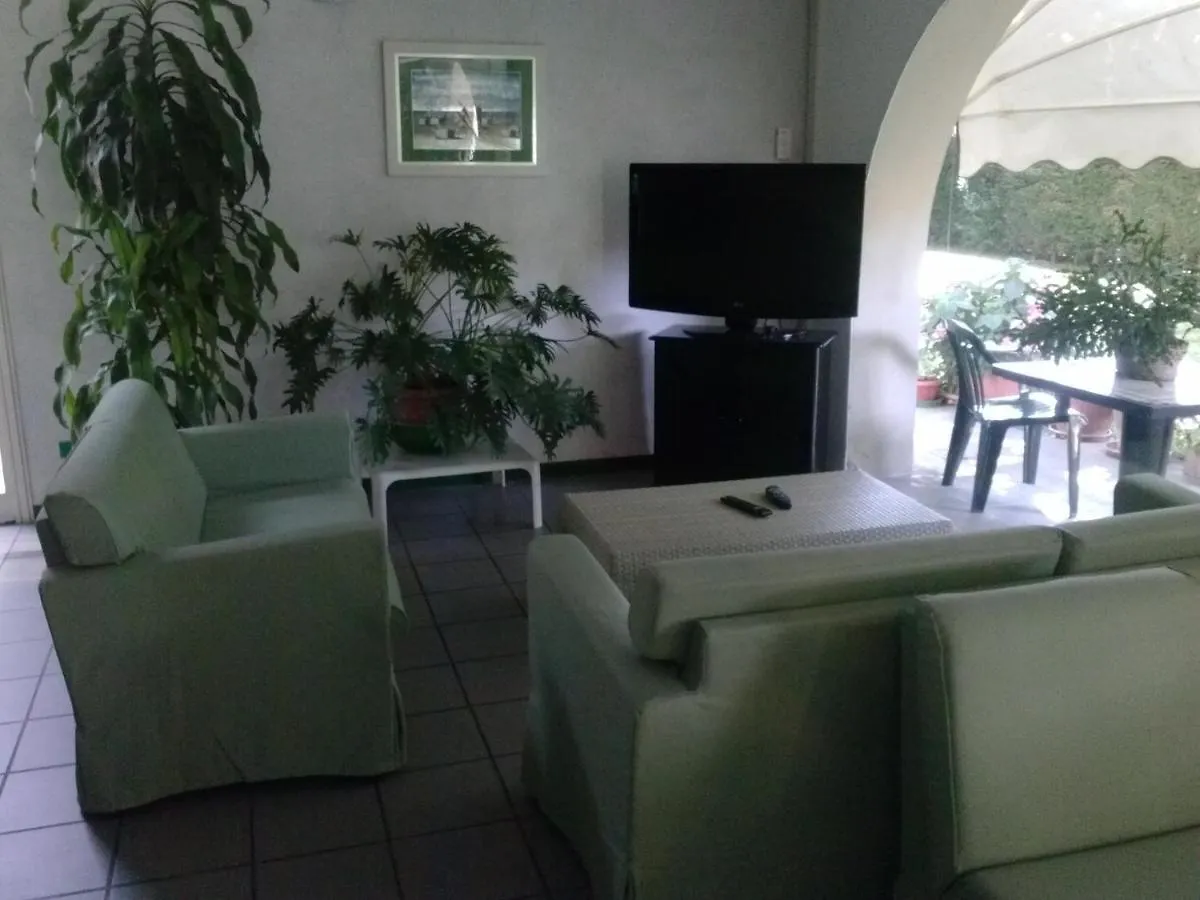Ducathotel Torrile 3*,  Italien